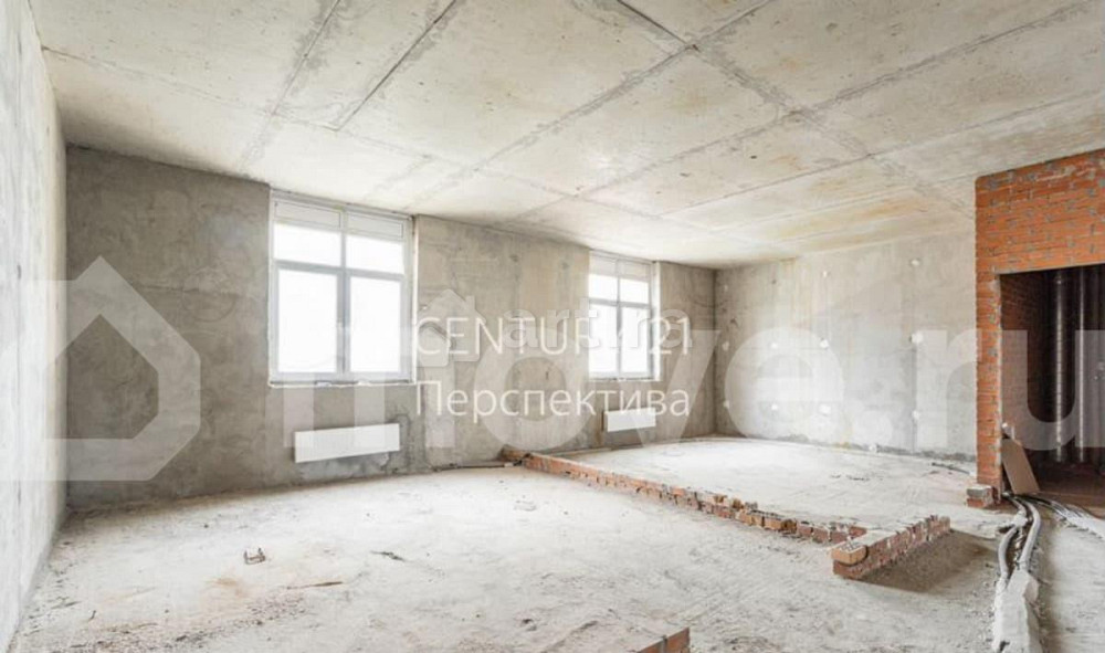 4-комн. квартира, 149 м2, 10/20 эт. Москва - изображение 2