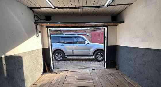 Гараж, 18 м2 Чехов