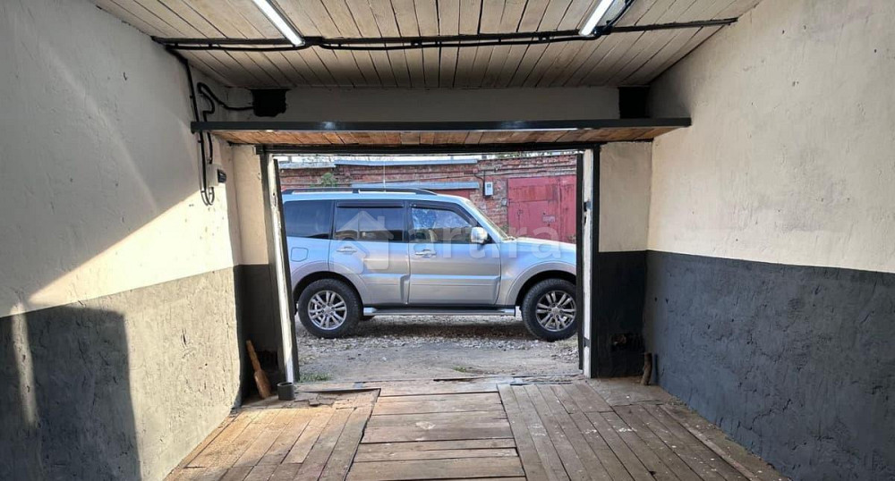 Гараж, 18 м2 Чехов - изображение 3