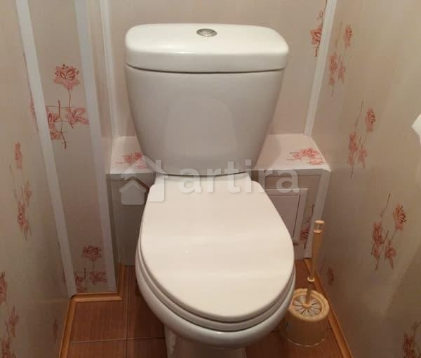 1-комн. квартира, 48 м2, 8/12 эт. Череповец - изображение 11