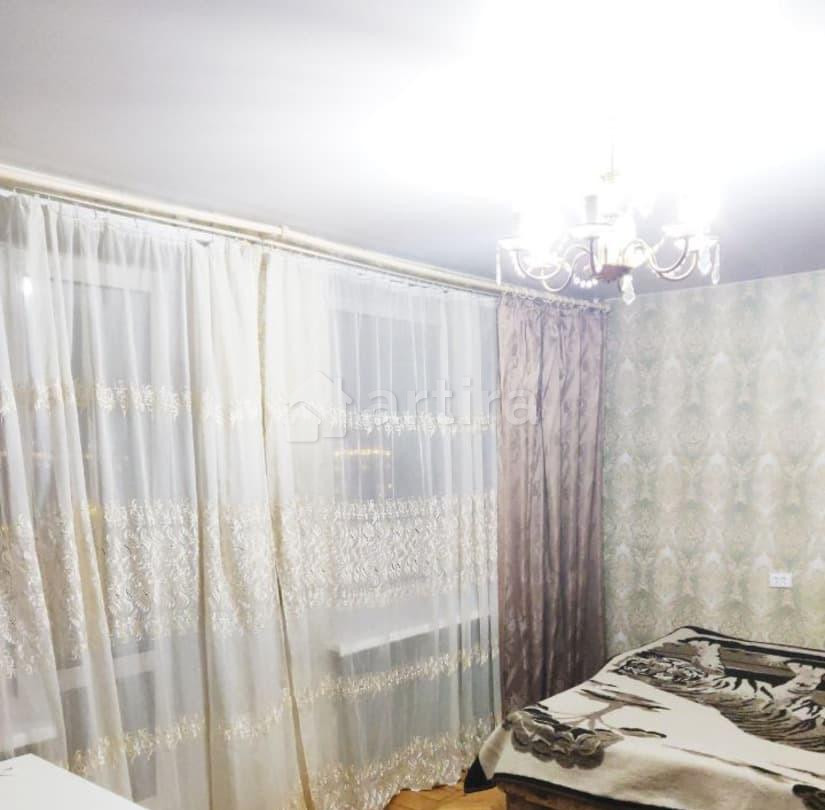 Комната, 18 м2, 9/13 эт. Санкт-Петербург - изображение 1