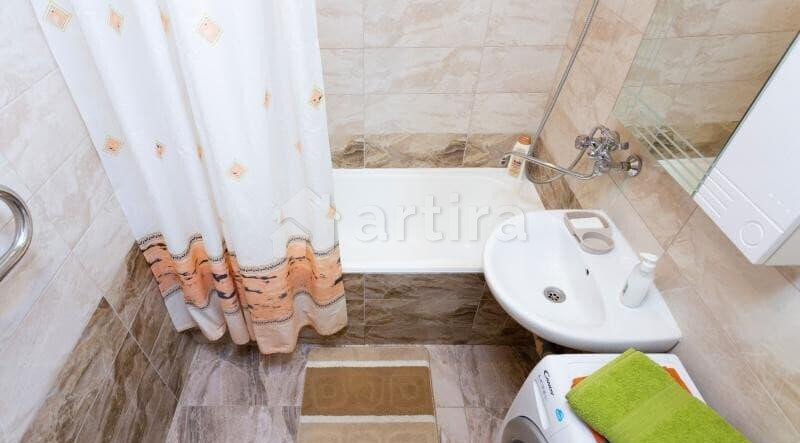 1-комн. квартира, 40 м2, 5/9 эт. Екатеринбург - изображение 4