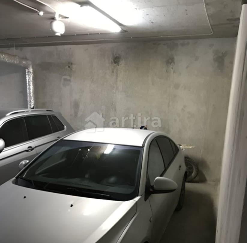 Гараж, 14 м2 Санкт-Петербург - изображение 3