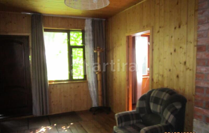 Дом, 80 м2 Мытищи - изображение 4