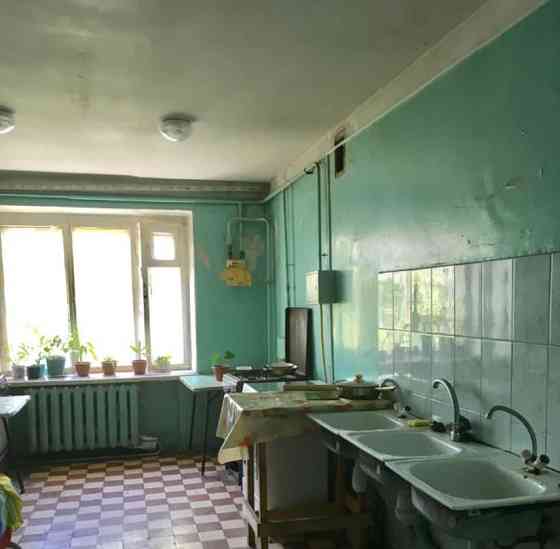 Комната, 60 м2, 5/5 эт. Казань