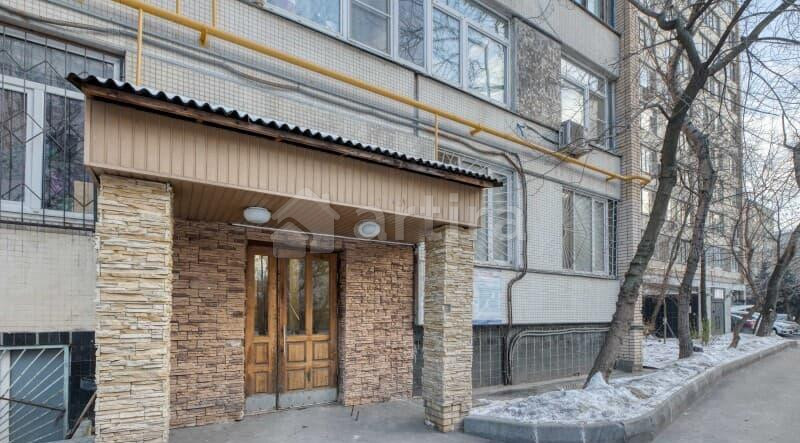 2-комн. квартира, 60 м2, 9/14 эт. Москва - изображение 14