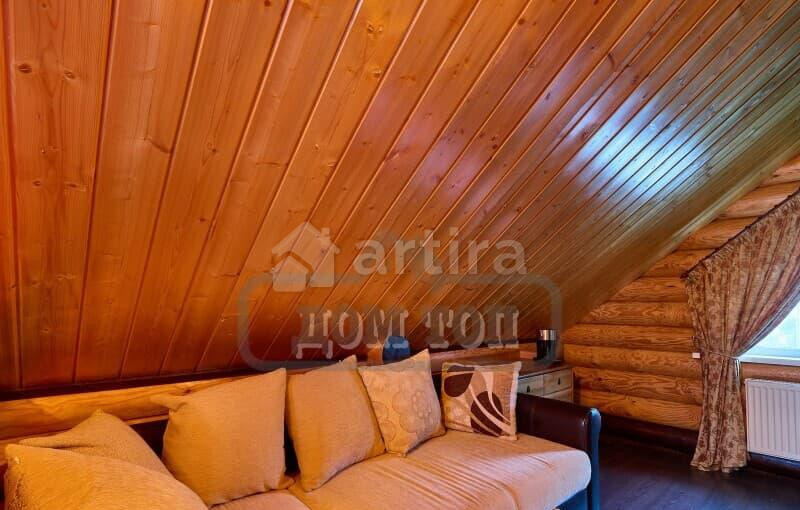 Коттедж, 407 м2 Сосново - изображение 20