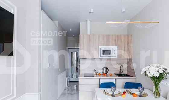 4-комн. апарт-ы, 80 м2, 6/18 эт. Москва