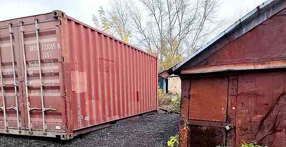 Гараж, 12 м2 Электросталь