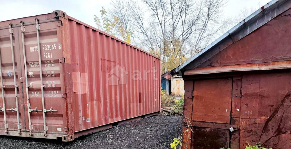 Гараж, 12 м2 Электросталь - изображение 5