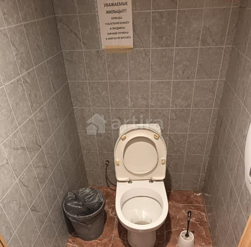 Комната, 200 м2, 4/5 эт. Санкт-Петербург - изображение 5