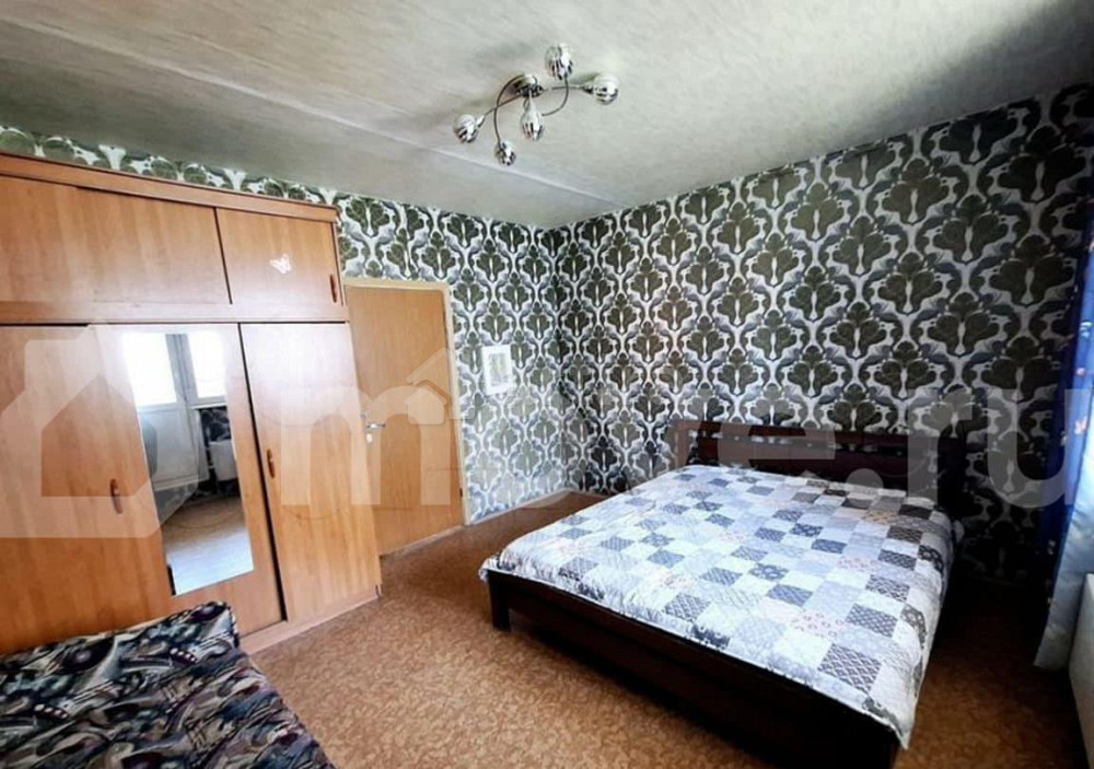 4-комн. квартира, 94.1 м2, 5/12 эт. Москва - изображение 2