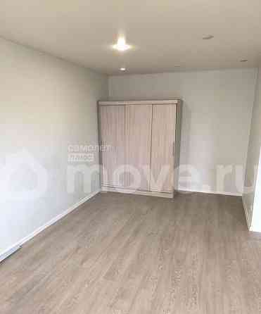 1-комн. квартира, 31.7 м2, 2/9 эт. Москва