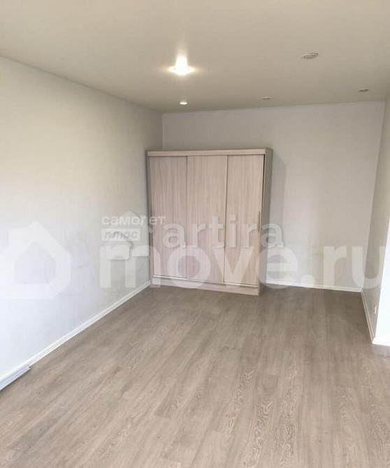 1-комн. квартира, 31.7 м2, 2/9 эт. Москва - изображение 1