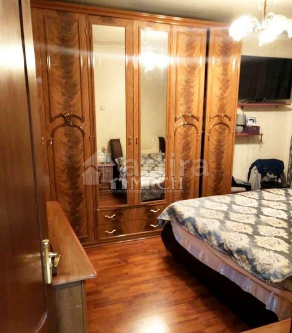 2-комн. квартира, 61 м2, 14/17 эт. Москва - изображение 15