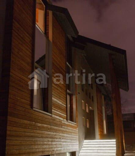 Дом, 750 м2 Красногорск - изображение 14