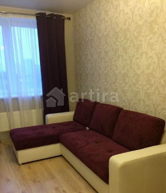 Комната, 32 м2, 4/5 эт. Самара - изображение 1