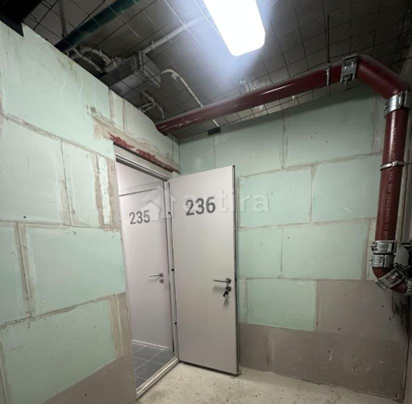 Гараж, 7 м2 Москва - изображение 7