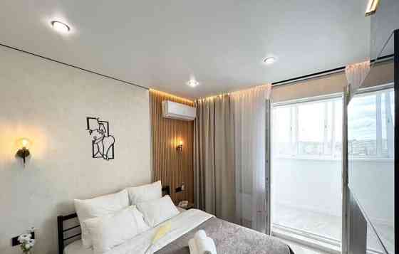 1-комн. квартира, 35 м2, 13/20 эт. Калуга