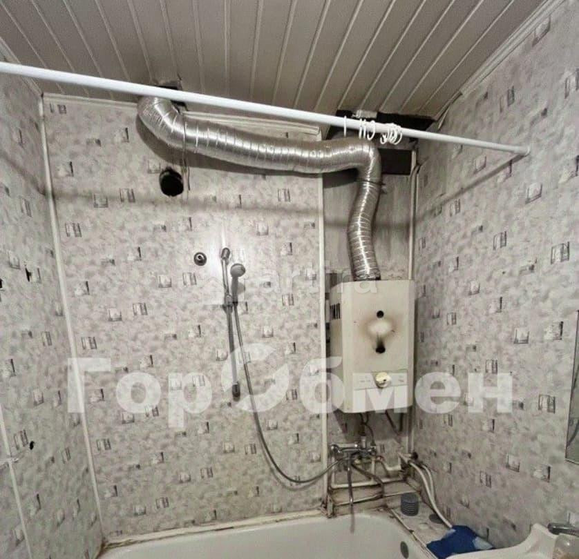 Комната, 35.7 м2, 3/5 эт. Москва - изображение 7