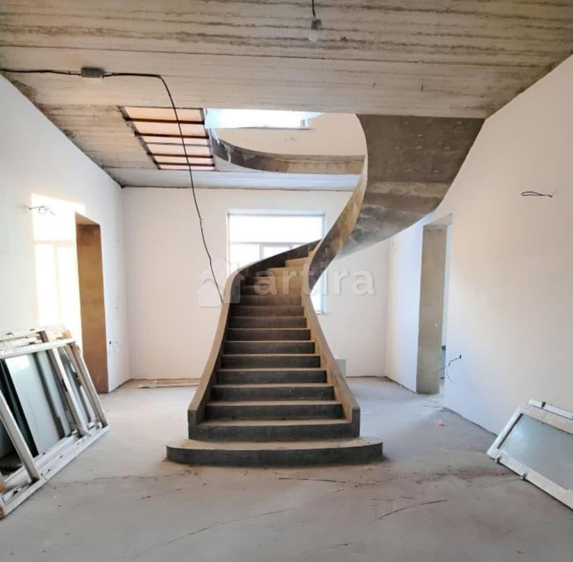 Коттедж, 400 м2, 9 соток, 2 эт. Новосибирск - изображение 2