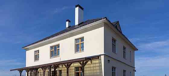 Дом, 395 м2, 28 соток, 3 эт. Наро-Фоминск