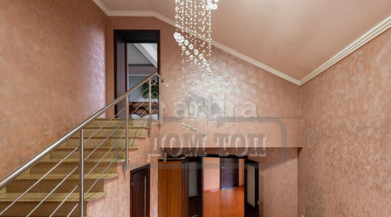 Коттедж, 1300 м2 Видное - изображение 14