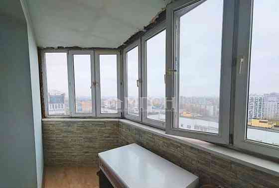 3-комн. квартира, 89 м2, 17/17 эт. Москва