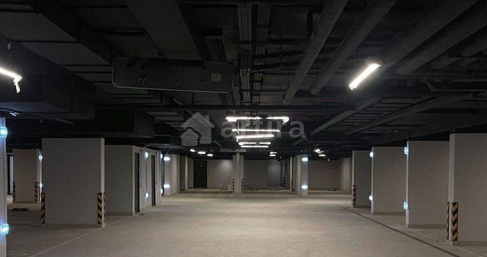 Гараж, 34 м2 Москва - изображение 7