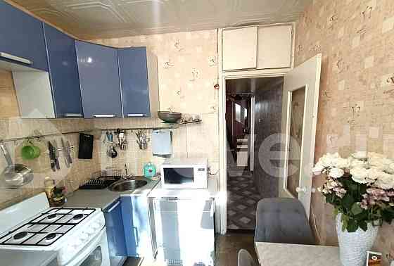 1-комн. квартира, 32.8 м2, 3/9 эт. Москва