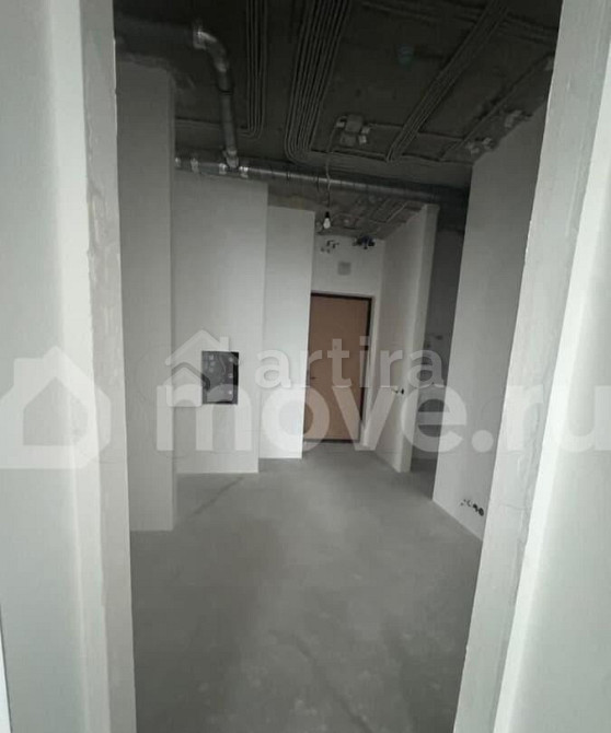 4-комн. квартира, 111.2 м2, 32/44 эт. Москва - изображение 3