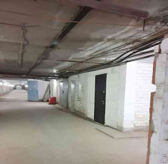 Гараж, 94 м2 Екатеринбург