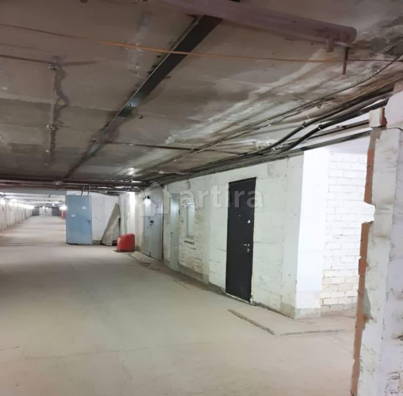 Гараж, 94 м2 Екатеринбург - изображение 6