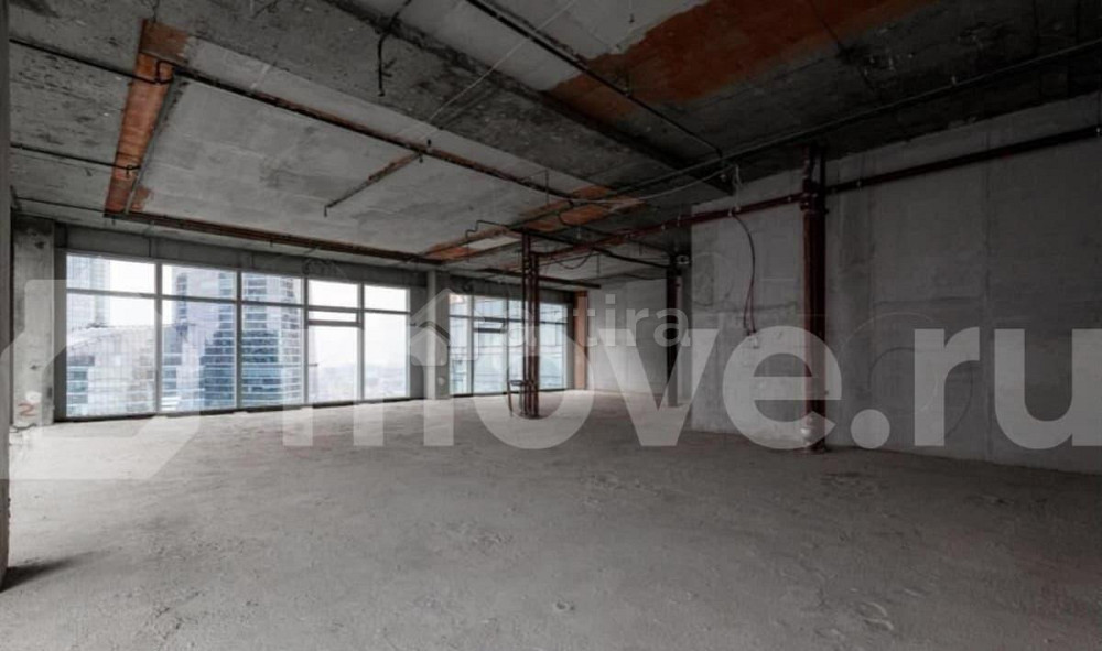 Студия, 193 м2, 59/65 эт. Москва - изображение 6