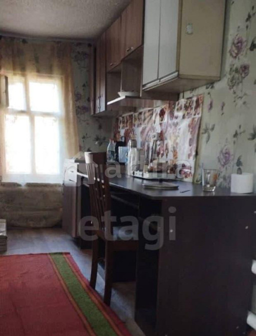 Дом, 60 м2, 2 сотки, 1 эт. Новосибирск - изображение 2