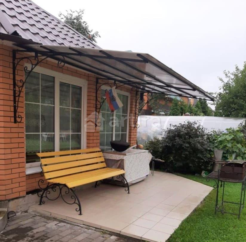 Дом, 120 м2, 5 соток, 2 эт. Москва - изображение 7