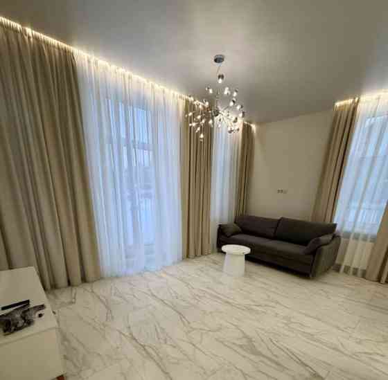 Таунхаус, 165 м2, 5 соток, 3 эт. Истра