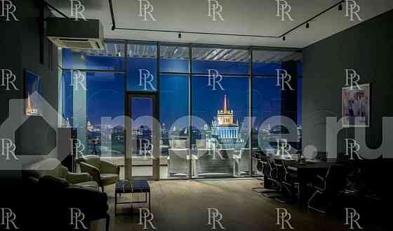 4-комн. апарт-ы, 148.7 м2, 12/12 эт. Москва