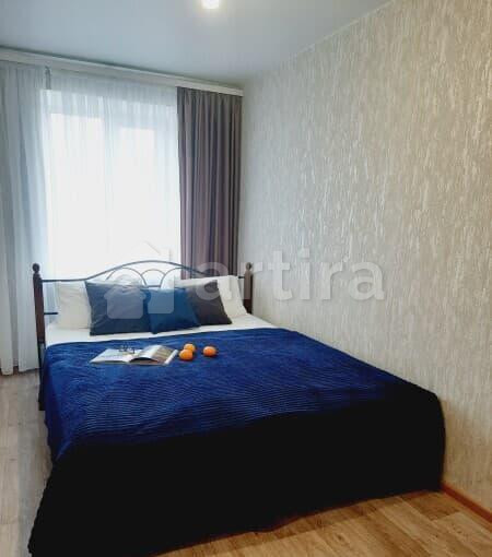 2-комн. квартира, 44 м2, 3/4 эт. Шахты - изображение 1