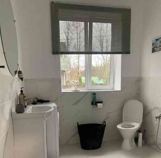 Коттедж, 120 м2, 8 соток, 2 эт. Санкт-Петербург