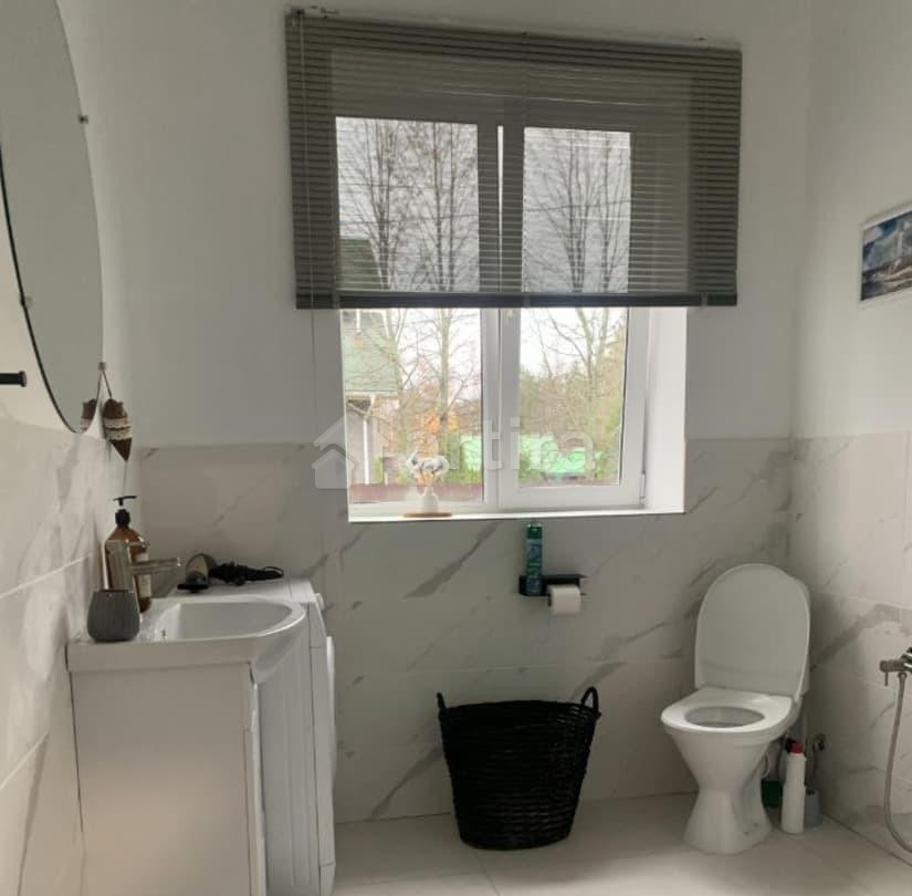 Коттедж, 120 м2, 8 соток, 2 эт. Санкт-Петербург - изображение 4