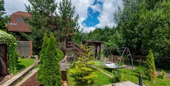 Коттедж, 1300 м2 Солнечногорск