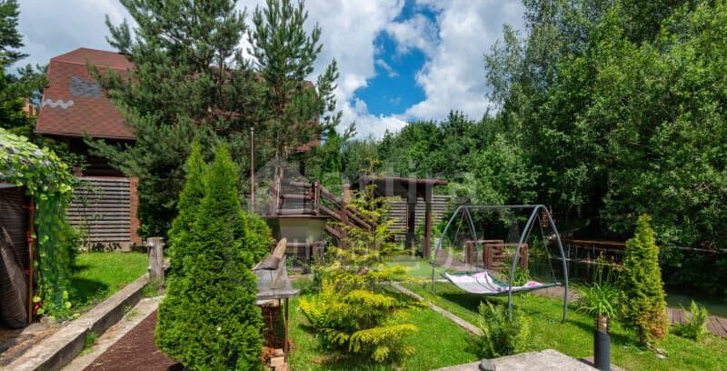 Коттедж, 1300 м2 Солнечногорск - изображение 2