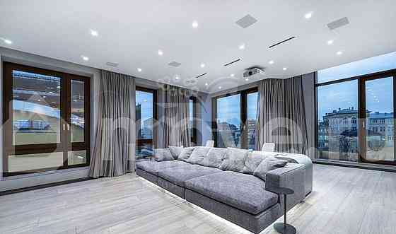 5-комн. апарт-ы, 340 м2, 5/6 эт. Москва