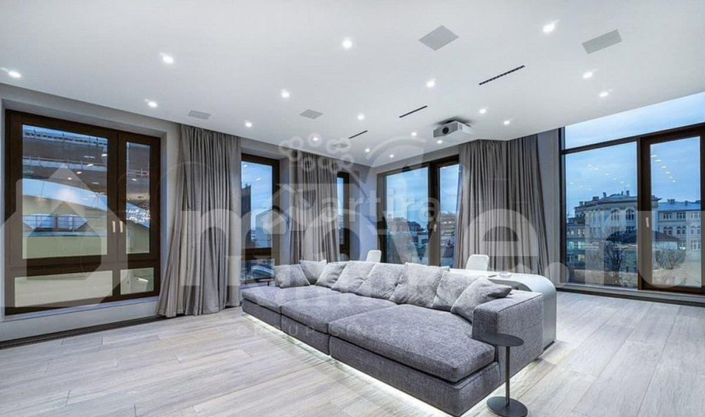 5-комн. апарт-ы, 340 м2, 5/6 эт. Москва - изображение 4