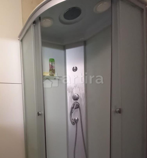 Комната, 21.5 м2, 1/6 эт. Санкт-Петербург - изображение 3