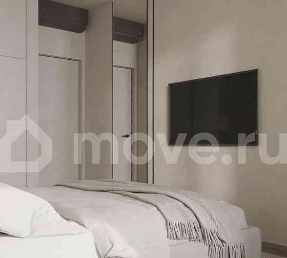 4-комн. квартира, 151 м2, 11/38 эт. Москва