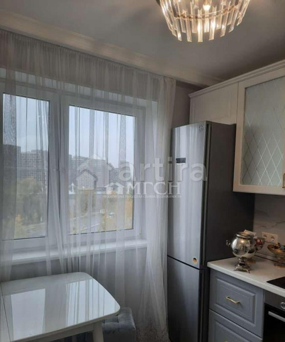 2-комн. квартира, 52 м2, 8/12 эт. Москва - изображение 1