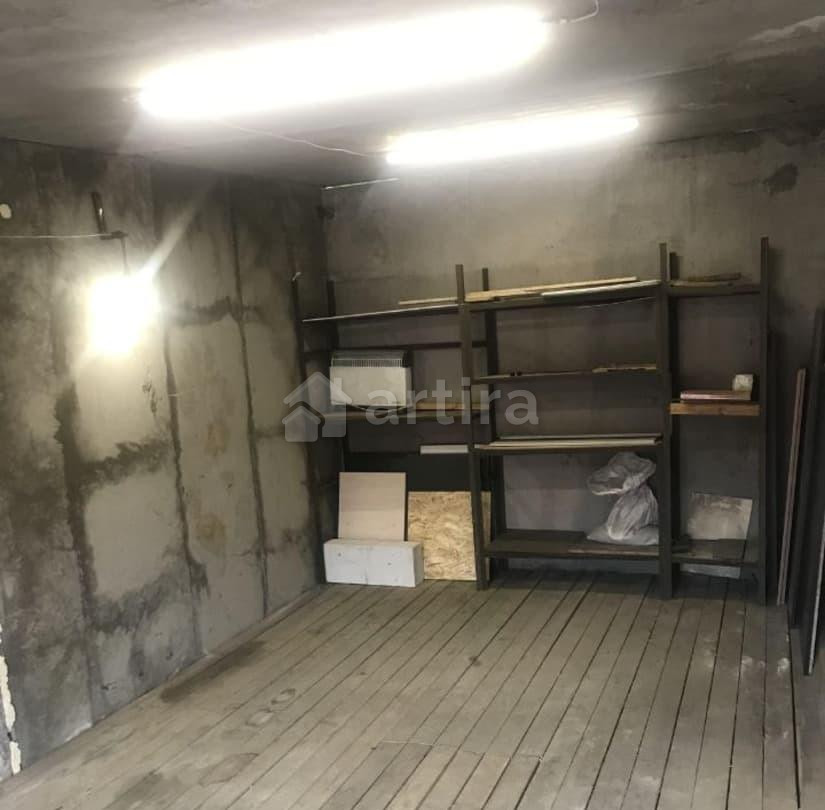 Гараж, 20 м2 Санкт-Петербург - изображение 4