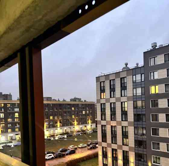 Гараж, 14 м2 Санкт-Петербург